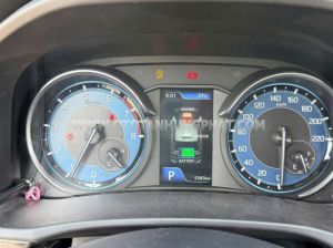Xe Suzuki Ertiga Hybrid 1.5 AT 2022