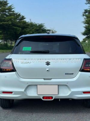 Xe Suzuki Swift 1.2 AT 2025