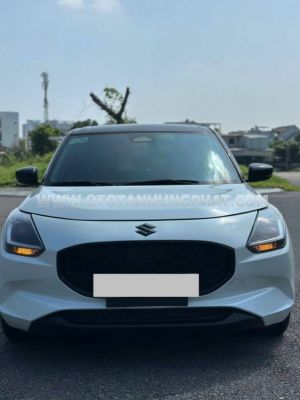 Xe Suzuki Swift 1.2 AT 2025