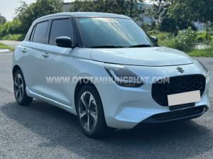 Xe Suzuki Swift 1.2 AT 2025