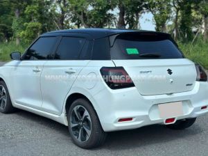 Xe Suzuki Swift 1.2 AT 2025