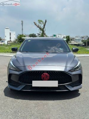 Xe MG 5 Luxury 1.5 AT 2022