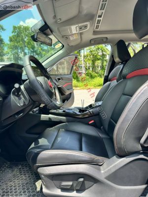 Xe MG 5 Luxury 1.5 AT 2022