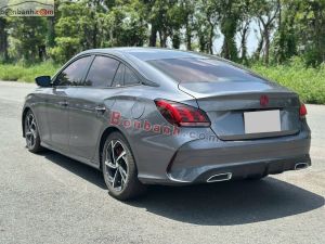 Xe MG 5 Luxury 1.5 AT 2022