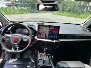 Xe MG 5 Luxury 1.5 AT 2022