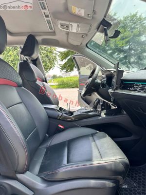Xe MG 5 Luxury 1.5 AT 2022