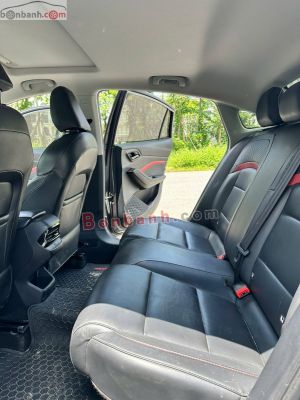 Xe MG 5 Luxury 1.5 AT 2022