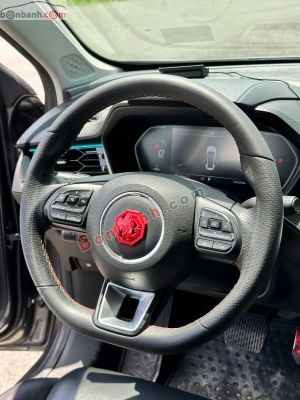 Xe MG 5 Luxury 1.5 AT 2022