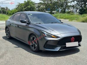 Xe MG 5 Luxury 1.5 AT 2022