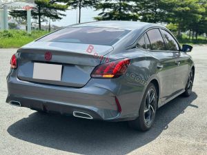 Xe MG 5 Luxury 1.5 AT 2022