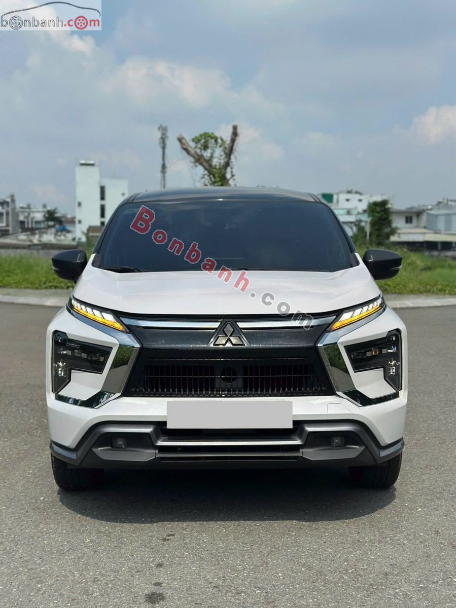 Mitsubishi Xpander Premium 1.5 AT 2025
